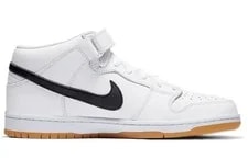 Nike SB Dunk Mid Label CD6754-100 2