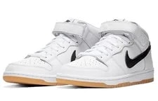 Nike SB Dunk Mid Label CD6754-100 3