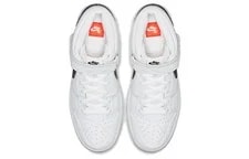 Nike SB Dunk Mid Label CD6754-100 4
