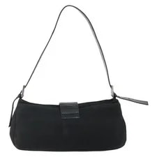 Fendi Mamma Baguette Auth bs35060 2