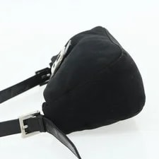 Fendi Mamma Baguette Auth bs35060 3
