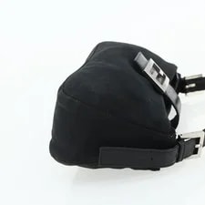 Fendi Mamma Baguette Auth bs35060 4