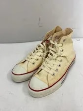 Converse With Box 90S Made in USA High Top Sneak MbU87 2