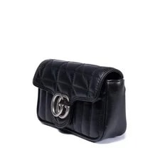 Gucci GG Mini Marmont 2