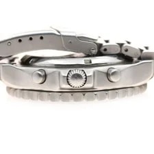 TAG Heuer Pilot 530.306 42mm SS Black #C9017 4