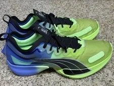 Puma Fast-R Nitro Elite /Fizzy 377320-01 11.0 /12.5 2
