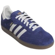 Adidas Samba ADV Dark Gum 3