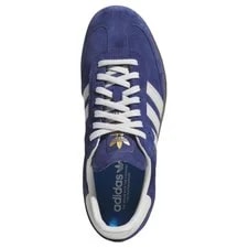 Adidas Samba ADV Dark Gum 4