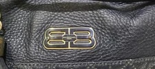 Balenciaga Quilted BB Logo Bucket Tassel 4