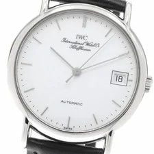IWC — IWC Portofino IW351320 Automatic ’s — Watch — resale