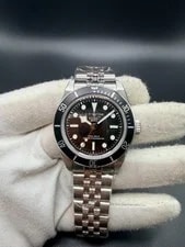 Tudor — 2026 New Tudor Black Bay 41 Monochrome Jubilee 7/26 Ref# 7941A1A0NU — Watch — resale