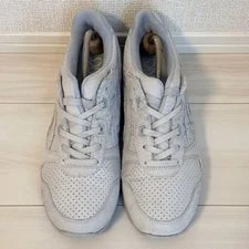 9.0US Asics Gel-Lyte III OG Pmgr/Pmgr 4