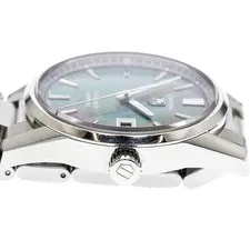 TAG Heuer WAR211F Carrera Caliber 5 Japan Limited Model 500 Pieces Limited Autom 3