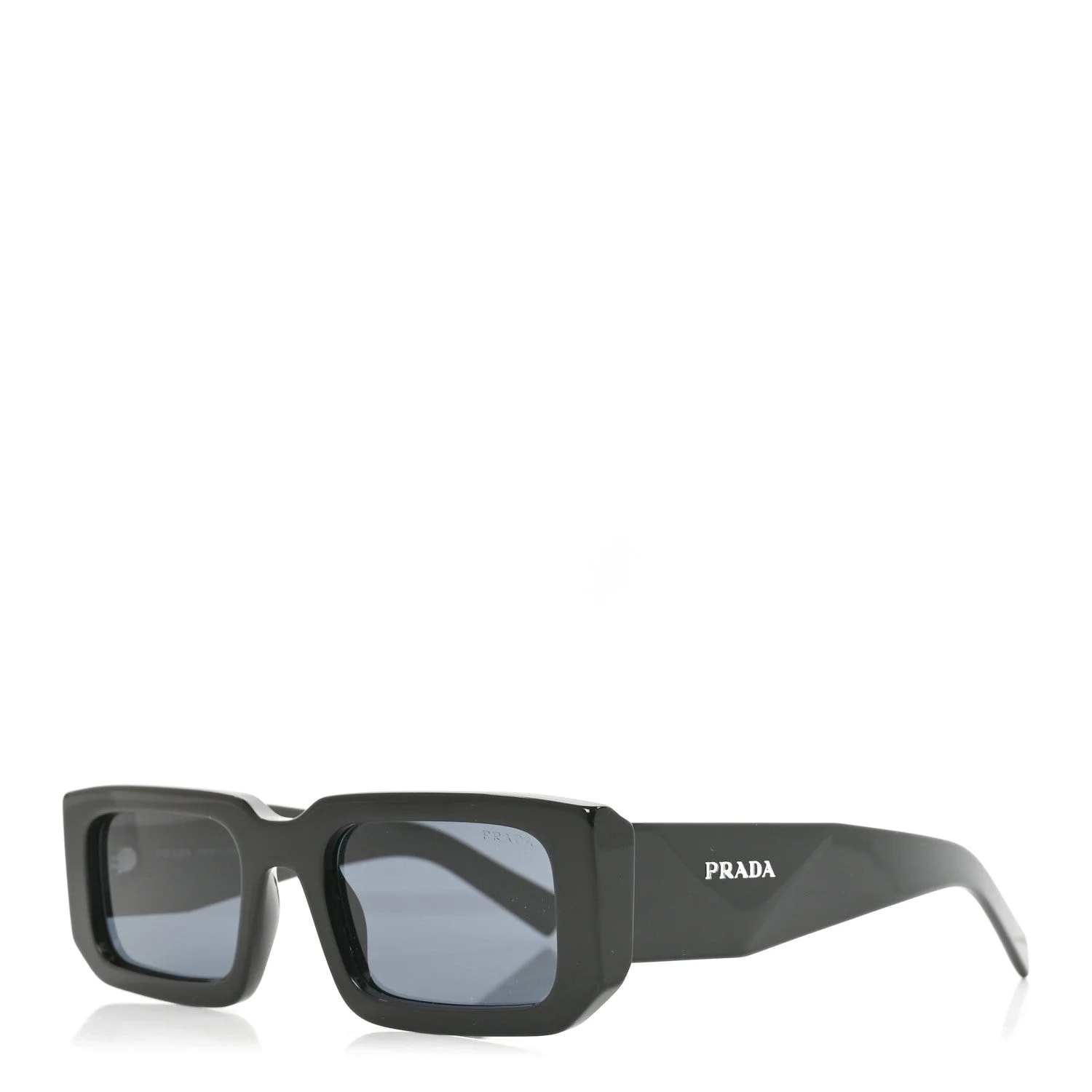 Prada — Acetate Symbole Sunglasses SPR 06Y — Accessory — resale