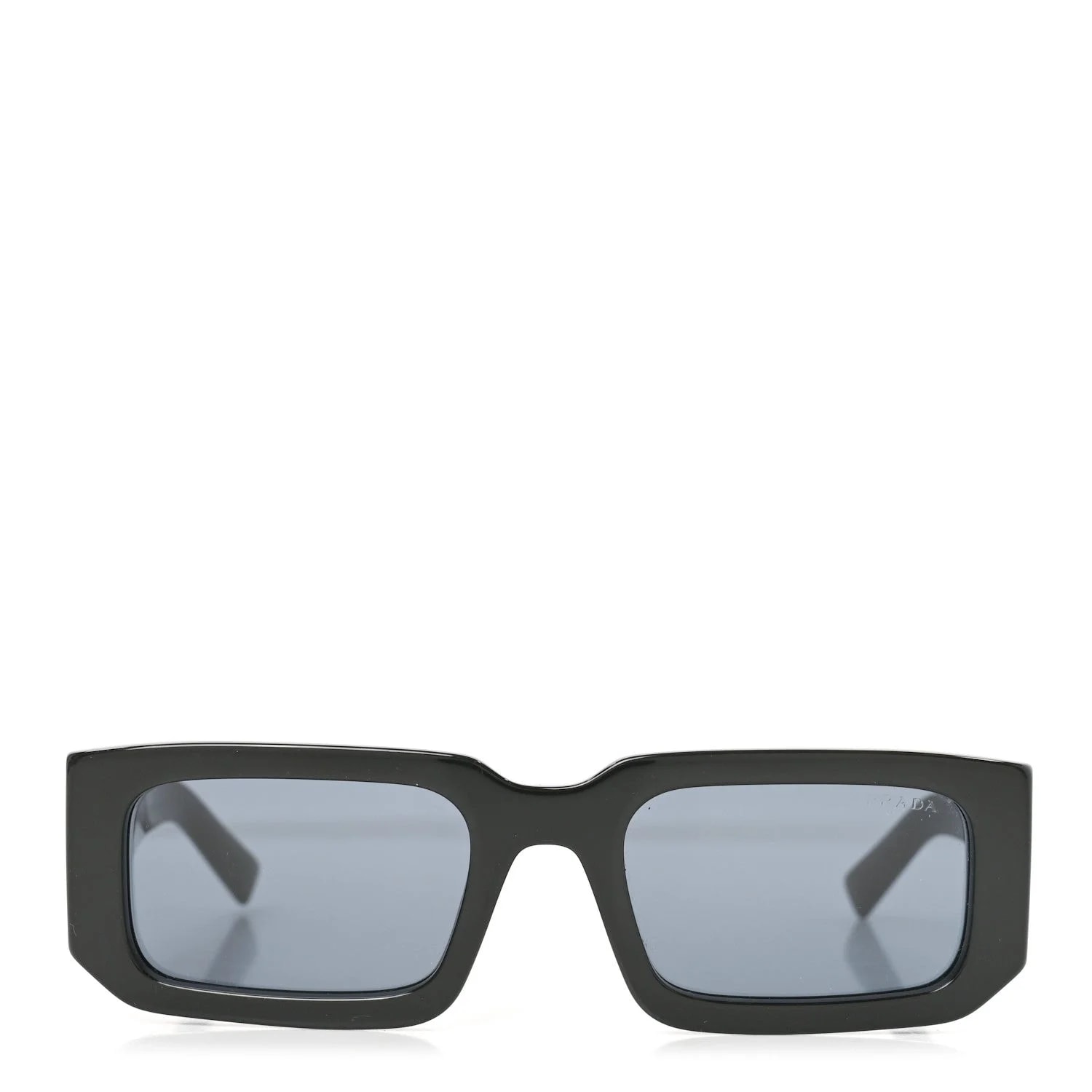 Acetate Symbole Sunglasses SPR 06Y 2