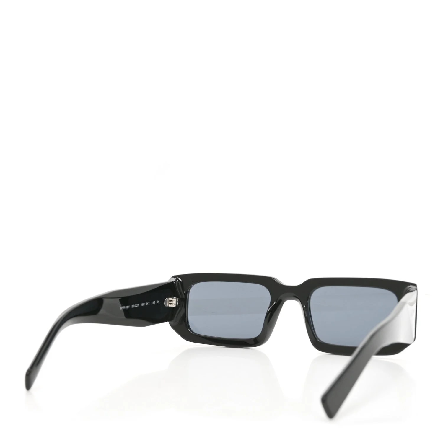 Acetate Symbole Sunglasses SPR 06Y 4