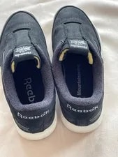 8.0US Reebok Mountaineering Club C Collaboration Limited Edition 4
