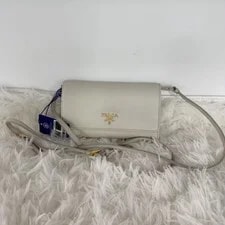 Prada — Prada WOC Crossbody DX544 @Pre-verified By eBay 26.07.03 — Handbag — resale