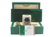 Rolex Sea-Dweller 116600 2
