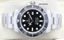 Rolex Sea-Dweller 116600 4