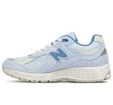New Balance 2002R Pastel U2002RFA 3