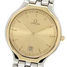 Omega — Omega Devil Symbol — Watch — resale