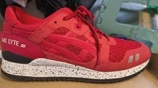 Asics Gel-Lyte III ’S / Low Top Lace Up 2