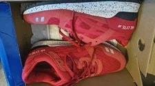 Asics Gel-Lyte III ’S / Low Top Lace Up 4