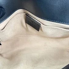 Gucci GG Marmont22 Flap Chain for 3