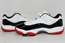 Air Jordan 11 Retro Low Style # AV2187-160 2