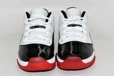 Air Jordan 11 Retro Low Style # AV2187-160 4