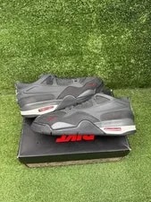 Jordan — Size 9 - Nigel Sylvester X Air Jordan 4 RM SP Driveway — Sneaker — resale