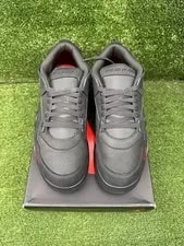 Size 9 - Nigel Sylvester X Air Jordan 4 RM SP Driveway 2