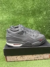 Size 9 - Nigel Sylvester X Air Jordan 4 RM SP Driveway 3