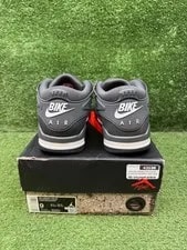 Size 9 - Nigel Sylvester X Air Jordan 4 RM SP Driveway 4