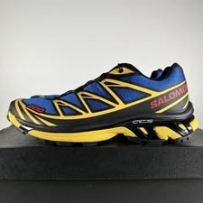 Size 10 - JJJJound X Salomon XT-6 Nautical 2