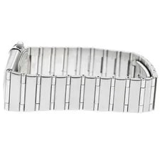 Omega Constellation 1512.30 33mm SS Silver #C16974 4