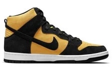 Nike SB Dunk High Pro Reverse DB1640-001 2