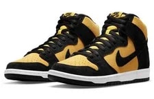 Nike SB Dunk High Pro Reverse DB1640-001 3