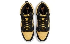 Nike SB Dunk High Pro Reverse DB1640-001 4