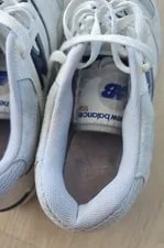 New Balance 550 Shoe 3