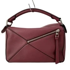 Loewe Puzzle Small 322.30.S21 Classic Calf 3