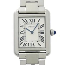 Cartier — Cartier W51008Q3 DAIK-0 — Watch — resale