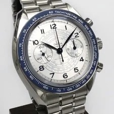 Omega Speedmaster 329.30.43.51.02.001 43mm Silver, #UW523 3