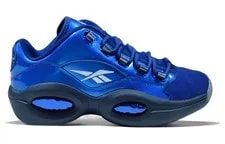 Reebok Question Low Panini Rookie Signature Prizm - HQ1099 MT 2