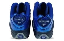 Reebok Question Low Panini Rookie Signature Prizm - HQ1099 MT 4