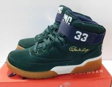 Ewing Athletics 33 Mid ’s Mid-Top Basketball 3