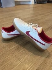 Nike SB Heritage Vulc Shoes 4