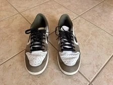 Size 12 - Air Jordan 1 Retro OG Low 3