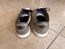 Size 12 - Air Jordan 1 Retro OG Low 4
